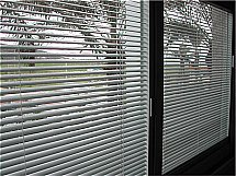 401/Sunshade/Integral-Blinds