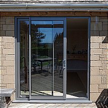 Smart Systems Ultraglide Sliding Doors